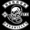 undefined The Horror Chronicles Podcast