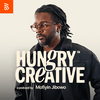 undefined The Hungry Creative Podcast