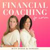 undefined Financial Coaching for Women: How To Budget, Manage Money, Pay Off Debt, Save Money, Paycheck Plans