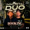 undefined THE IMMORTAL DUO
