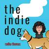 undefined The Indie Dog