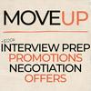 undefined MoveUp: Job Interviews, Negotiation, Promotions, Offers, Careers