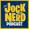 undefined The Jock and Nerd Podcast