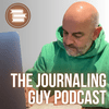 undefined The Journaling Guy Podcast