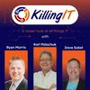 undefined The Killing IT Podcast