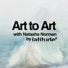 undefined Art to Art with Natasha Norman