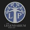 undefined The Legendarium
