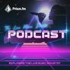 undefined The Live Music Industry Podcast