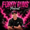 undefined FORDY RUNS Podcast