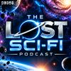 undefined The Lost Sci-Fi Podcast - Vintage Sci-Fi Short Stories
