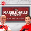 undefined The Marble Halls Podcast
