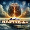 undefined The Martinz ELEVATED Review