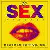 undefined the SEX podcast