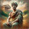 undefined The Meditations by Marcus Aurelius