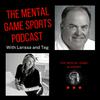undefined THE MENTAL GAME Sports Podcast