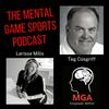 undefined THE MENTAL GAME Sports Podcast