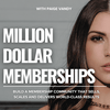 undefined Million Dollar Memberships Podcast