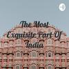 undefined The Most Exquisite Part Of India - Jaipur