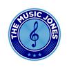 undefined The Music Jones Podcast