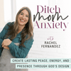 undefined Ditch Mom Anxiety | Mental Health, Anxiety Disorder, Nervous System, Overstimulated, Emotional Dysregulation