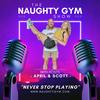 undefined NAUGHTY GYM SHOW - Intersection of Non-Monogamy & Wellness