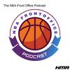 undefined The NBA Front Office Podcast