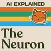 undefined The Neuron: AI Explained
