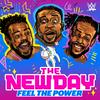 undefined The New Day: Feel the Power