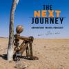 undefined The Next Journey