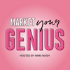 undefined The Market Your Genius Podcast