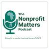 undefined The Nonprofit Matters Podcast