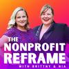 undefined The Nonprofit Reframe