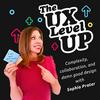 undefined The UX Level-Up