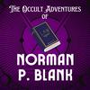 undefined The Occult Adventures of Norman P. Blank