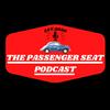 undefined The Passenger Seat Podcast