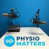 undefined The Physio Matters Podcast