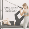 undefined The Pilates Exam Room