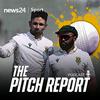 undefined The Pitch Report