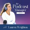 undefined The Podcast Manager Show