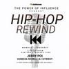 undefined The Power Of Influence: HIP-HOP REWIND ⏪