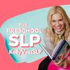 undefined The Preschool SLP: KellyVessSLP