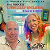 undefined The Process; Lyrically Inclined with Lisa and Lenny (A Songwriter's Odyssey)