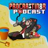 undefined The ProcrastiN8r Podcast