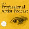 undefined The Professional Artist Podcast: Art Business Transformations