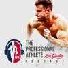 undefined The Professional Athlete Podcast with Ken Gunter