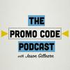 undefined The Promo Code Podcast with Jason Gillearn