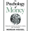 undefined The Psychology Of Money: Timeless Lessons On Wealth, Greed, And Happiness, Book Summary, Podcast