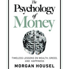undefined The Psychology Of Money: Timeless Lessons On Wealth, Greed, And Happiness, Book Summary, Podcast