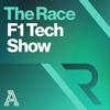 undefined The Race F1 Tech Show