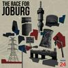 undefined The Race for Joburg: A Live Serial